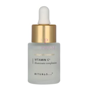 Rituals Namaste Vitamin C* Natural Booster 20ml