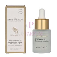 Rituals Namaste Vitamin C* Natural Booster 20ml