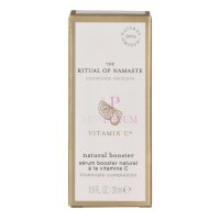 Rituals Namaste Vitamin C* Natural Booster 20ml