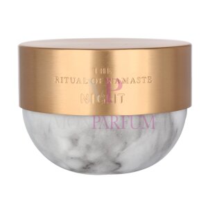 Rituals Namaste Ageless Firming Night Cream 50ml