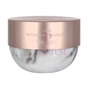 Rituals Namaste Glow Anti-Ageing Night Cream 50ml