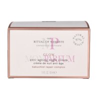 Rituals Namaste Glow Anti-Ageing Night Cream 50ml