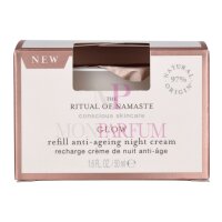 Rituals Anti-Ageing Night Cream Refill 50ml