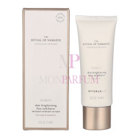Rituals Namaste Skin Brightening Face Exfoliator 75ml