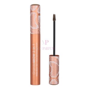 GrandeBROW 2-In-1 Tinted Gel + Enhancing Serum 3,5ml