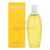 Biotherm Eau Vitaminee Eau de Toilette 100ml