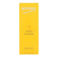 Biotherm Eau Vitaminee Eau de Toilette 100ml