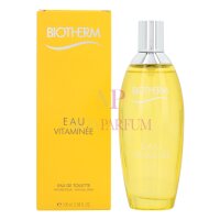 Biotherm Eau Vitaminee Edt Spray 100ml