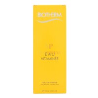 Biotherm Eau Vitaminee Edt Spray 100ml