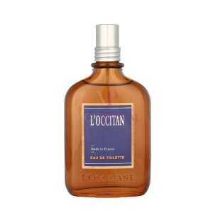 LOccitane Homme LOccitan Eau de Toilette 75ml