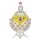 Khadlaj Hareem Al Sultan Silver Attar Perfume Oil 35ml