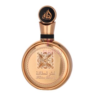 Lattafa Fakhar Gold Extrait Eau de Parfum 100ml