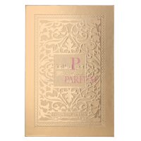 Lattafa Fakhar Gold Extrait de Parfum 100ml