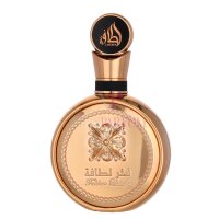 Lattafa Fakhar Gold Extrait Eau de Parfum 100ml