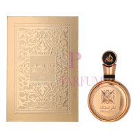 Lattafa Fakhar Gold Extrait Eau de Parfum 100ml