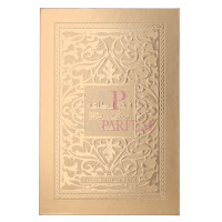 Lattafa Fakhar Gold Extrait Eau de Parfum 100ml