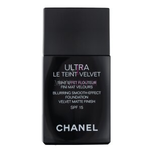 Chanel Ultra Le Teint Velvet Foundation SPF15 30ml