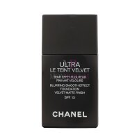 Chanel Ultra Le Teint Velvet Foundation SPF15 30ml