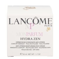 Lancome Hydra Zen Anti-Stress Moisturising Rich Cream 50ml