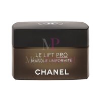 Chanel Le Lift Pro Uniformity Mask 50g