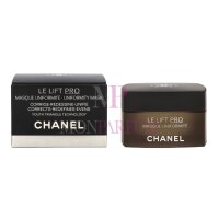 Chanel Le Lift Pro Uniformity Mask 50g