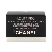 Chanel Le Lift Pro Uniformity Mask 50g