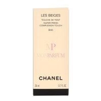 Chanel Les Beiges Water-Fresh Complexion Touch 20ml