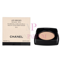 Chanel Les Beiges Healthy Glow Sheer Powder - Refill 12g