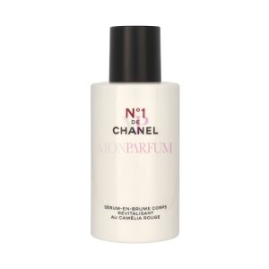 Chanel N1 Red Camelia Revitalizing Body Serum-in-Mist 140ml