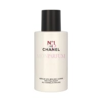 Chanel N1 Red Camelia Revitalizing Body Serum-in-Mist 140ml