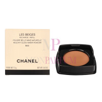 Chanel Les Beiges Healthy Glow Sheer Powder - Refill 12g