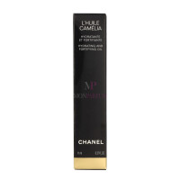 Chanel LHuile Camelia Hydrating And Fortifying Oil 11ml