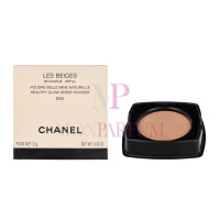 Chanel Les Beiges Healthy Glow Sheer Powder - Refill 12g