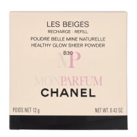 Chanel Les Beiges Healthy Glow Sheer Powder - Refill 12g