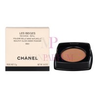 Chanel Les Beiges Healthy Glow Sheer Powder - Refill 12g