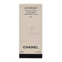 Chanel Les Beiges Water-Fresh Complexion Touch 20ml