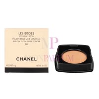 Chanel Les Beiges Healthy Glow Sheer Powder - Refill 12g