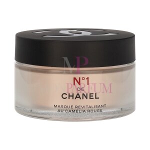 Chanel No 1 Revitalizing Mask 50g