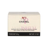 Chanel No 1 Revitalizing Mask 50g