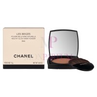 Chanel Les Beiges Belle Mine Poudre 12g