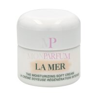 La Mer The Moisturizing Soft Cream 15ml