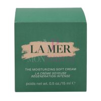 La Mer The Moisturizing Soft Cream 15ml