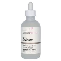 The Ordinary Niacinamide 10% + Zinc 1% 120ml