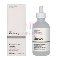 The Ordinary Niacinamide 10% + Zinc 1% 120ml