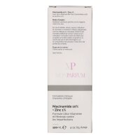 The Ordinary Niacinamide 10% + Zinc 1% 120ml