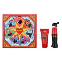 Moschino Cheap & Chic Geschenkset 80ml