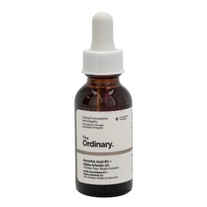 The Ordinary Ascorbic Acid 8% + Alpha Arbutin 2% 30ml