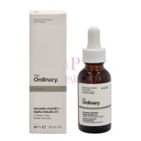 The Ordinary Ascorbic Acid 8% + Alpha Arbutin 2% 30ml