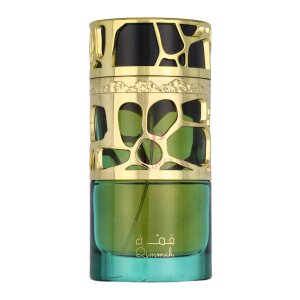 Lattafa Qimmah Eau de Parfum Women 100ml