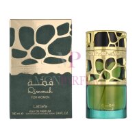 Lattafa Qimmah Eau de Parfum Women 100ml
